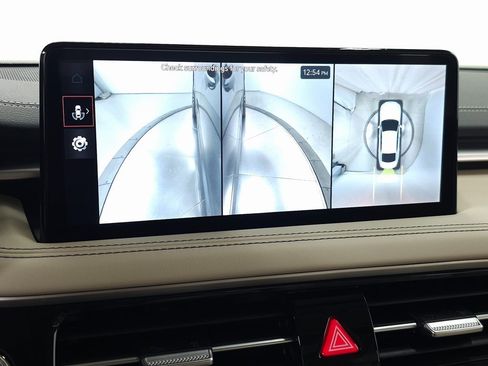 New 2026 Genesis G70 2.5T Prestige image 22