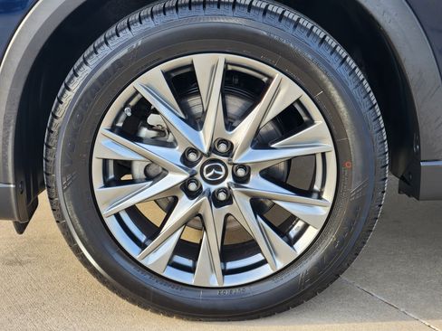 Used 2019 MAZDA CX-5 Signature image 13