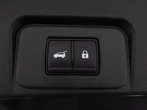 Used 2023 Nissan Rogue Platinum w/ Platinum Premium Package FWD image 41