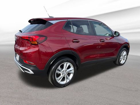 Certified 2023 Buick Encore GX Preferred FWD image 6