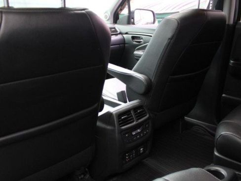 Used 2017 Honda Pilot Elite image 25