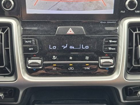Certified 2021 Kia Sorento EX FWD image 18