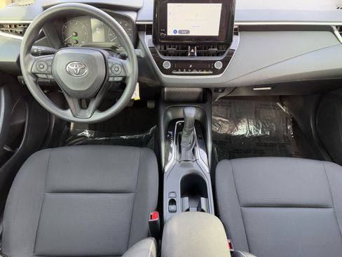 Certified 2023 Toyota Corolla LE image 15