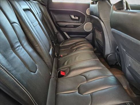 Used 2012 Land Rover Range Rover Evoque Dynamic AWD/4WD image 21