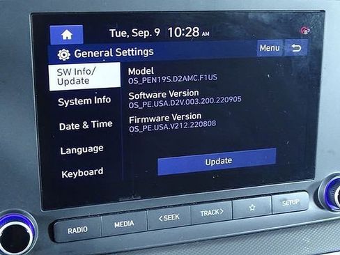 Used 2023 Hyundai Kona SEL image 32