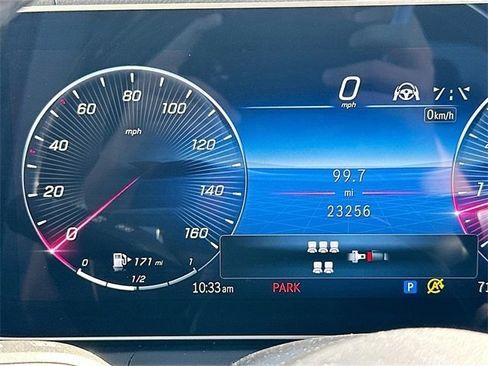 Used 2024 Mercedes-Benz GLS 580 4MATIC image 12