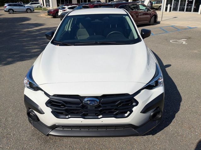 Used 2024 Subaru Crosstrek 2.0i AWD/4WD image 4
