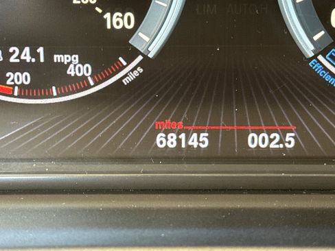 Used 2013 BMW 535i Sedan RWD image 19