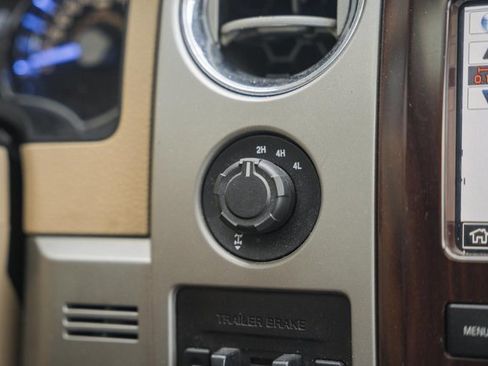 Used 2011 Ford F150 King Ranch w/ Off Road Pkg image 28