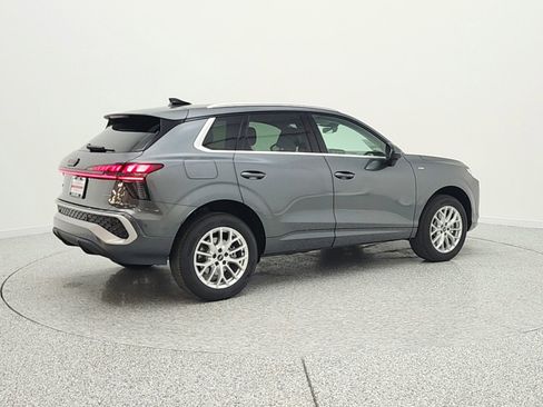 New 2026 Audi Q3 quattro 2.0T image 5