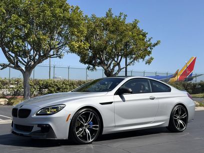 Used 2016 BMW 650i xDrive Coupe
