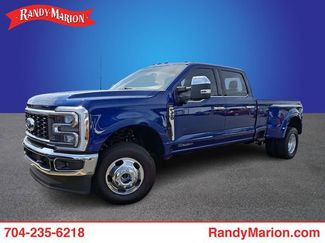 Used 2026 Ford F350 Lariat w/ Chrome Package video 1