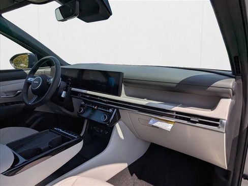 New 2026 Hyundai Tucson Limited image 30