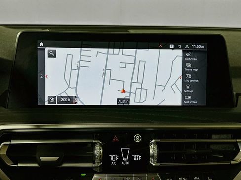 Used 2022 BMW X3 sDrive30i w/ Convenience Package w/ZPA RWD image 13