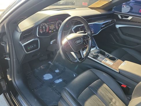 Used 2019 Audi A7 3.0T Premium Plus w/ Premium Plus Package image 19