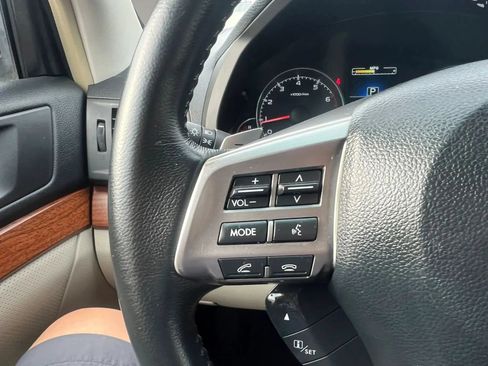 Used 2014 Subaru Outback 2.5i Limited AWD/4WD image 19