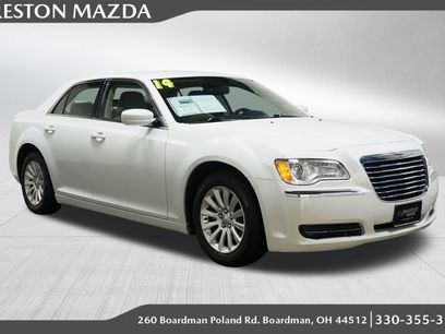 Used 2014 Chrysler 300