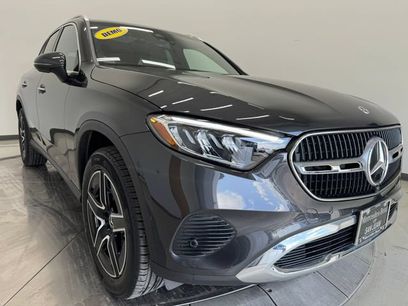 Certified 2026 Mercedes-Benz GLC 300