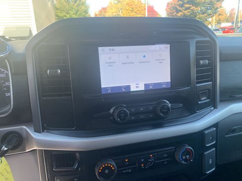 Used 2023 Ford F150 XLT image 15