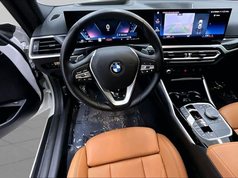 Used 2024 BMW 230i Coupe w/ Premium Package RWD image 6
