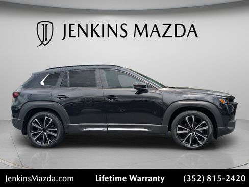 New 2026 MAZDA CX-50 2.5 Turbo w/ Accent Package image 2