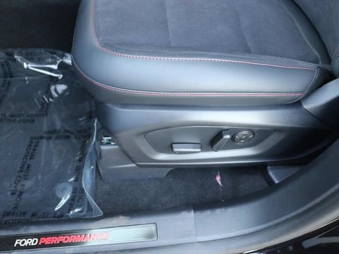 New 2026 Ford Explorer ST w/ Sun And Sound Package AWD/4WD image 21