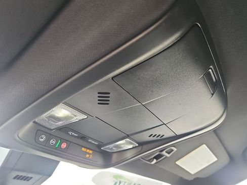 Used 2024 Chevrolet Equinox RS w/ RS Leather Package FWD image 31