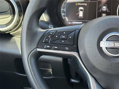 Used 2024 Nissan Kicks SV image 19