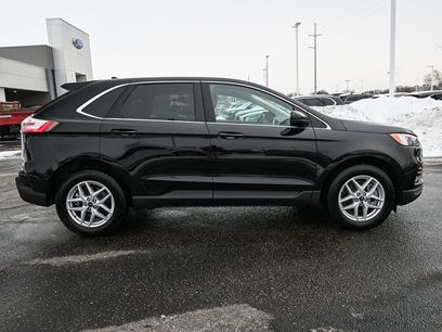 Certified 2024 Ford Edge SEL w/ Convenience Package
