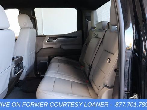 New 2026 GMC Sierra 1500 SLT w/ SLT Premium Package AWD/4WD image 14