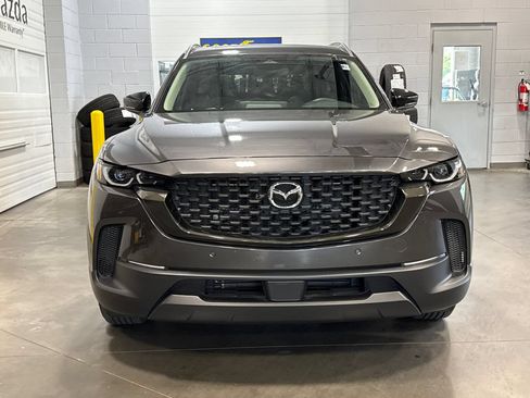 Certified 2026 MAZDA CX-50 2.5 Hybrid w/ Preferred Pkg AWD/4WD image 2