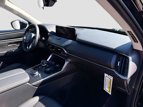 New 2026 MAZDA CX-70 SC image 16