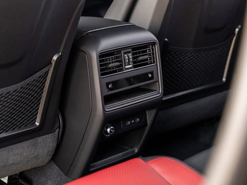 New 2026 Porsche Cayenne S image 36