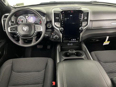 Used 2025 RAM 1500 Big Horn image 12