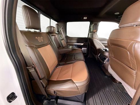 Used 2024 Ford F350 King Ranch image 28