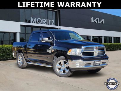 Used 2019 RAM 1500 Lone Star
