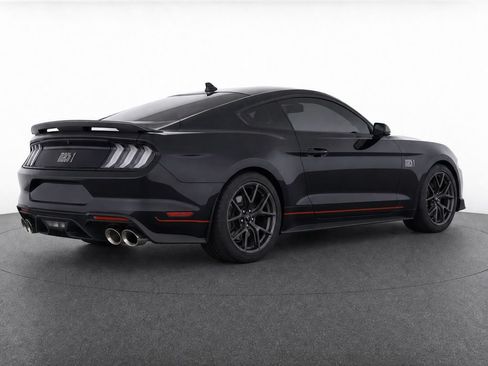 Used 2023 Ford Mustang Mach 1 RWD image 26