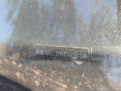 Used 2022 Mercedes-Benz Sprinter 3500 image 10