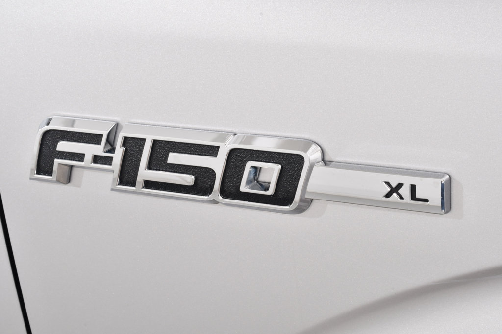 Used 2014 Ford F150 XL w/ Equipment Group 101A Mid AWD/4WD image 21