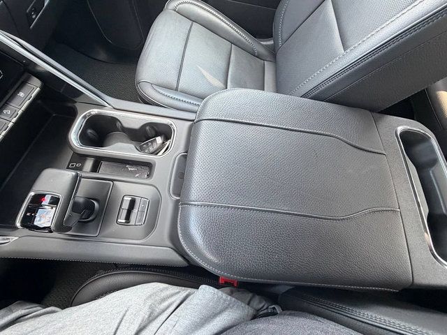 Certified 2023 GMC Sierra 1500 Denali w/ Denali Reserve Package AWD/4WD image 51