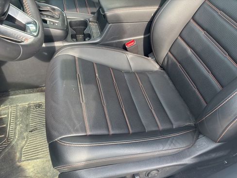 Used 2025 Honda CR-V Sport-L image 13