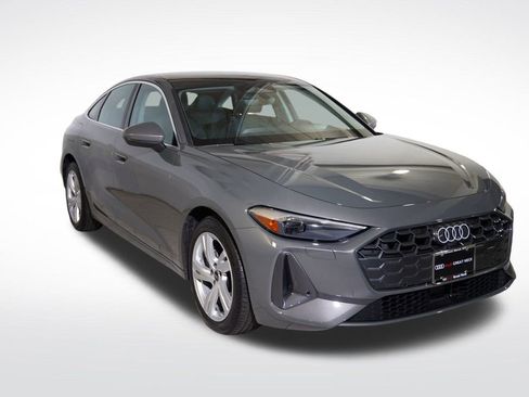 Used 2025 Audi A5 2.0T Premium w/ Convenience Package image 10