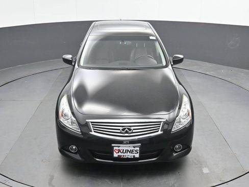 Used 2015 INFINITI Q40 AWD w/ Navigation Package image 29