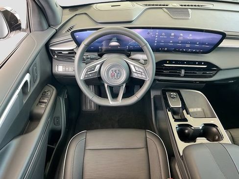 New 2026 Buick Enclave Sport Touring FWD image 16