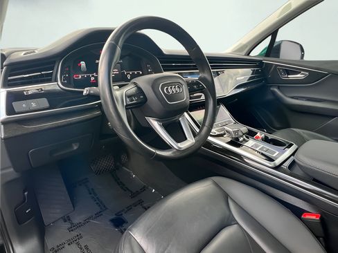 Used 2022 Audi Q7 3.0T Premium Plus AWD/4WD image 28