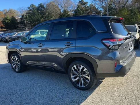 New 2026 Subaru Forester Touring AWD/4WD image 7