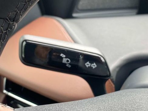 New 2026 Lincoln Navigator L Reserve AWD/4WD image 18