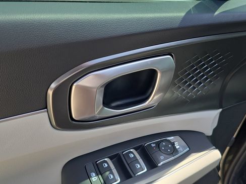 New 2026 Kia Sorento EX FWD image 19