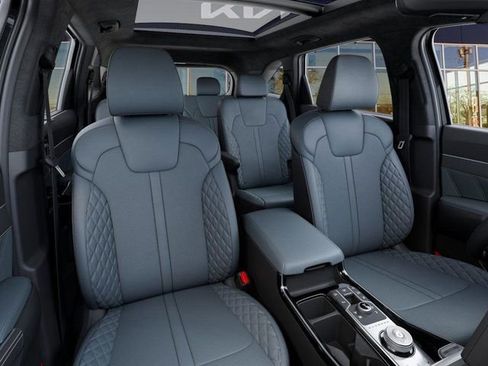 New 2025 Kia Sorento SX Prestige image 15