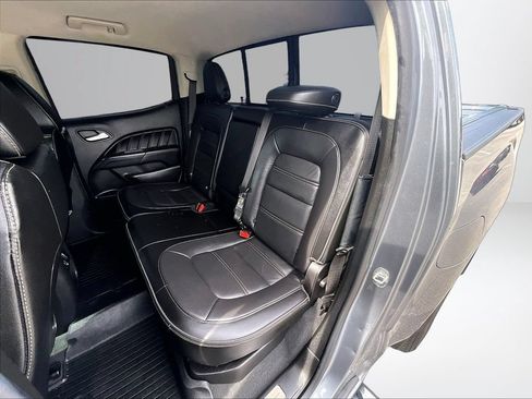 Used 2021 GMC Canyon Denali AWD/4WD image 28